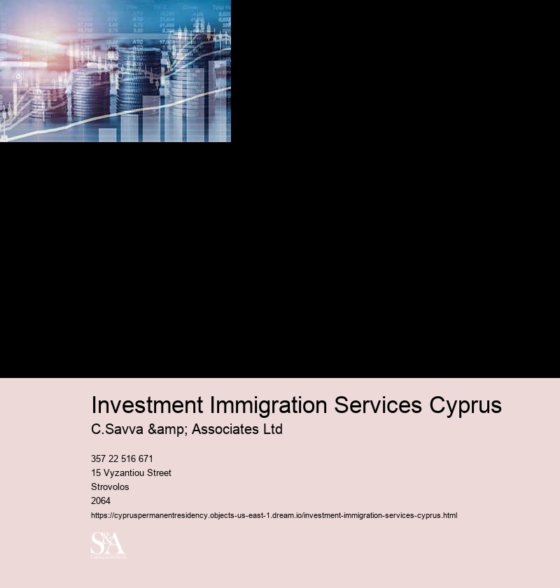 Investment Immigration Services Cyprus